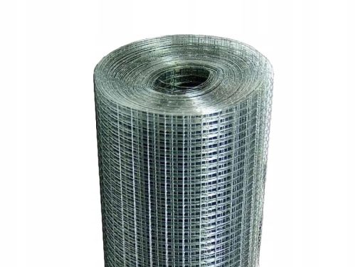 MREŽICA ZA VARENJE OPLADNE 19x19mm/1,50m POCINČANA 20m