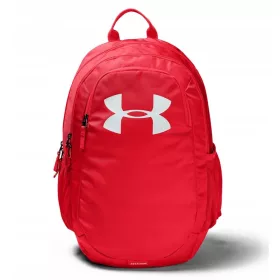 Under Armour sportski ruksak SCRIMMAGE 2.0 BACKPACK crveni