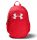 Under Armour sportski ruksak SCRIMMAGE 2.0 BACKPACK crveni
