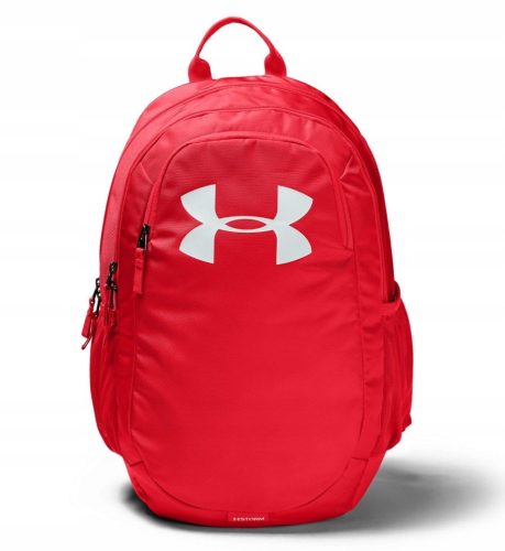 Under Armour sportski ruksak SCRIMMAGE 2.0 BACKPACK crveni