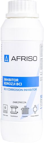 INHIBITOR ZAŠTITE OD KOROZIJE BCI 500 ML