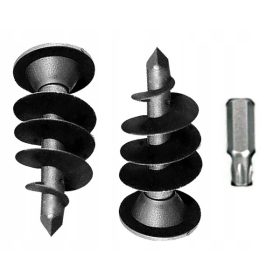 ARAS2PL igle za puževe 26 x 50 mm 50 kom.