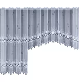 Classic jacquard zavjesa 500 cm x 240