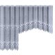 Classic jacquard zavjesa 500 cm x 240