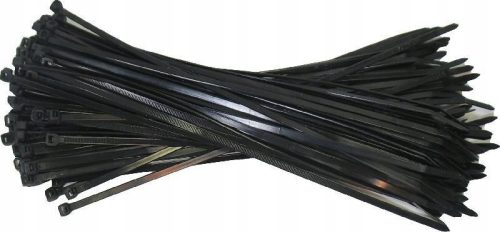 Sapiselco kabelska vezica 7,5 mm x 360 mm 100 kom.