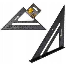 Vorel 18377 aluminijski kosostruki kutevi 250 mm