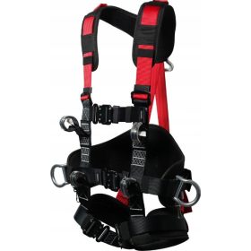 Sigurnosni pojas za rad na visini GEKKO PRO