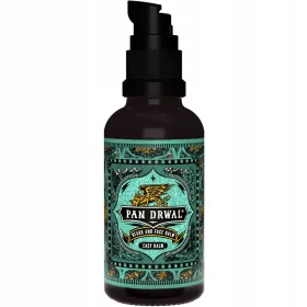 Pan Drwal Originalni balzam za bradu 100ml