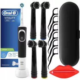  ORAL-B VITALITY ELEKTRIČNA ČETKICA ZA ZUBE