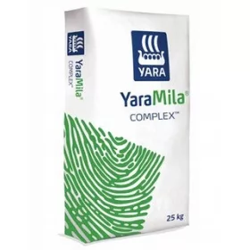 YARA Višenamjensko gnojivo granulat 5 kg