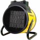 Električna grijalica MyWarm MY11726 3kW 218m3/h - Visoka učinkovitost Nagrzivač MyWarm MY11726 je idealan za brzo i učinkovito zagrijavanje prostora bez ventilac