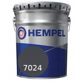 HEMPEL BRZA SUŠEĆA ALKIDNA BOJA 43141 POLUSJAJ RAL 7024 5L