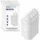 AquaFlow Intensive Filter za Vodu za Aparat za Kavu Siemens EQ6 EQ.6, Bijeli