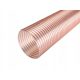  InstalPro PUR125-04-5MB crijevo za piljevinu 125 mm x 5 m