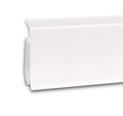 Korner PVC traka 20,7 x 70, dužina 250cm, bijela