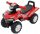  Baby Mix 551 RED jahanje crvena