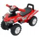  Baby Mix 551 RED jahanje crvena