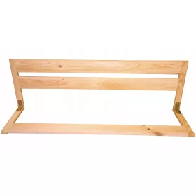 Zaštitna ograda za krevet Gigante 127 x 40 cm