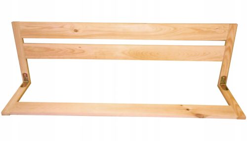 Zaštitna ograda za krevet Gigante 127 x 40 cm