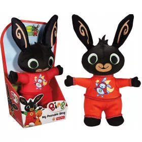 Fisher Price Bing maskota zeca DHJ33
