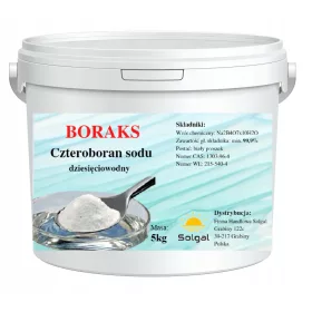  Prašak protiv mrava, osa, pauka Solgal 5,2 kg
