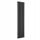 Heat & Style 1246 W crni dekorativni radijator
