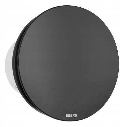 EBERG AXO 100 B kupaonski ventilator 100 mm
