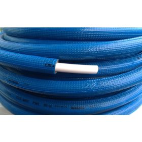 Pex cijev u WAVIN 16/2.0 premazu, plava, 50 m