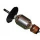 Rotor GWS 19-230, GWS20-230, GWS 21-230, GWS 22-230