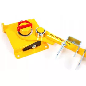 Gietačka za savijanje armature GP-D za šipke i uzengije