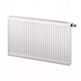   Purmo 2051 W čelični panelni radijator, bijeli, 1200 x 600 mm