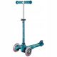 Trokolica Mini Micro Deluxe Arctic Blue Ice Blue MMD055