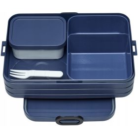   Mepal Velika Kutija za Ručak "Bento" Nordic Denim 1,5 L Bez BPA