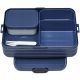 Mepal Velika Kutija za Ručak "Bento" Nordic Denim 1,5 L Bez BPA