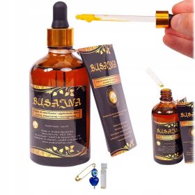   Hidratantno ulje za učvršćivanje i obnavljanje kože 100 ml