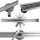 Calani ECO360 SLIM linearni odvod 70 cm