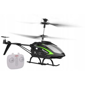 Helikopter Syma S5H RC na daljinsko upravljanje