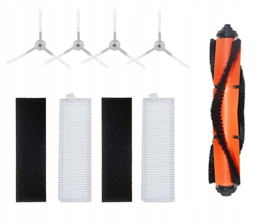  Xiaomi Mi Robot Vacuum Mop Essential Kit