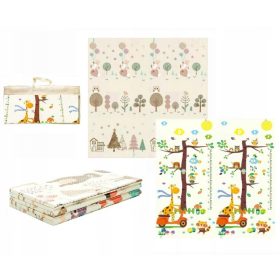  K&M I166 edukativna prostirka 180x200 cm