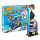 Hot Wheels Gradski set sa stazom i liftom GNL70