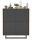  Industrial Loft RTV Komoda s ladicama Wotan graphite MAT 113