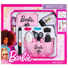 Barbie Mega Kreativni Frizerski Set 13 kom.