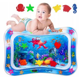  VODENA SENZORIČNA PODLOGA ZA BEBE XXL