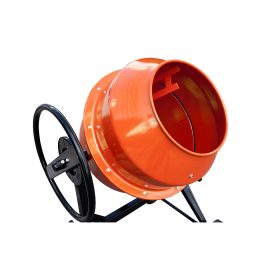 Betoniarka Lazur CM180L 230V 1250W 180l