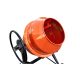 Betoniarka Lazur CM180L 230V 1250W 180l
