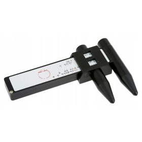 Analogna čeljust za mjerenje razmaka vijaka naplatka REDATS