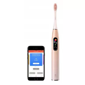    OCLEAN X PRO 2020 električna četkica za zube oclean_20200810115938