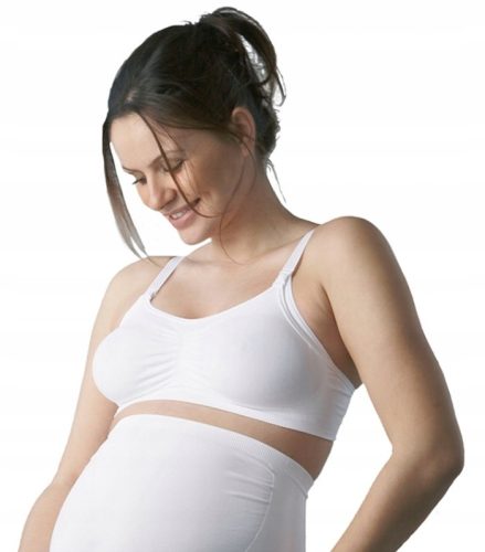  Medela za hranjenje, meki poliamid, veličina XL