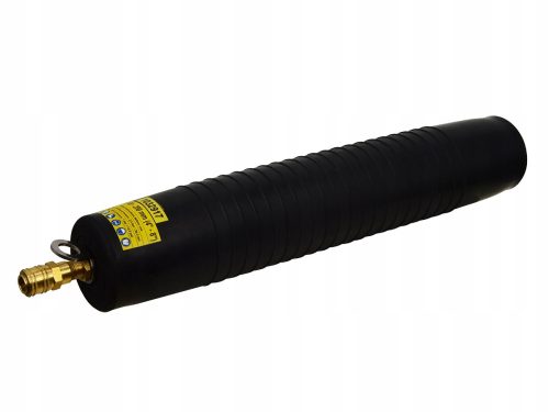 Pneumatski čep DN 100-200 mm