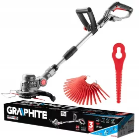 GRAPHITE Energy+ 18V Akumulatorska Motorna Kosa 104 cm